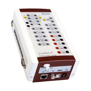 Polissonógrafo Sommeil SC800